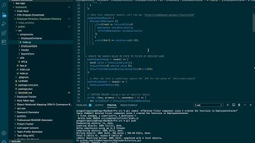 Employee-Directory-React