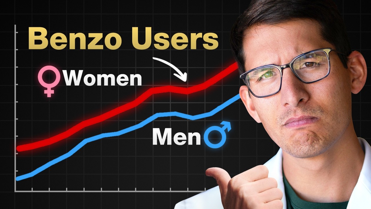 Бензоэпидемия в «Американской женщине» — личная история