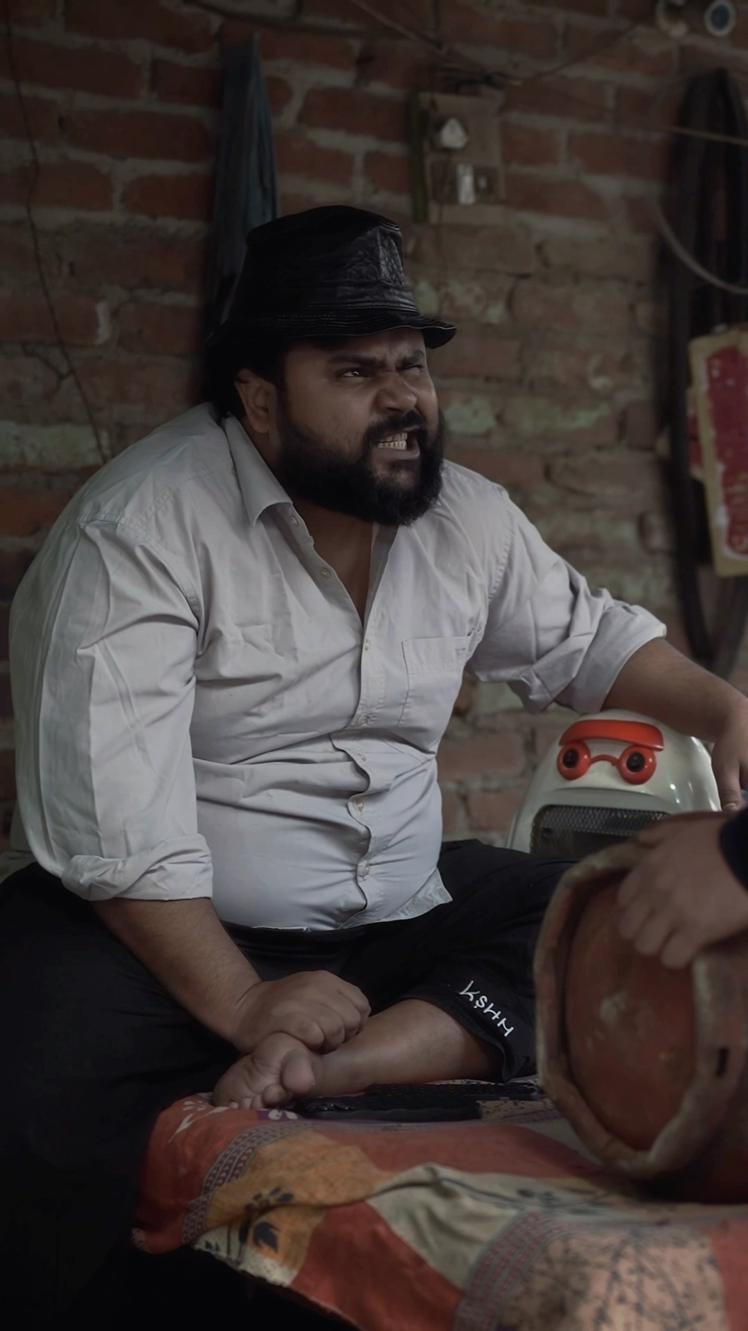 Yeh Dekhi Ya Nahi???II #sevengers #gaddar212 #shorts #newvideo