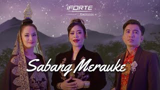 Sabang Merauke (iForters feat Kikan, Christine Tambunan dan Alsant Nababan)