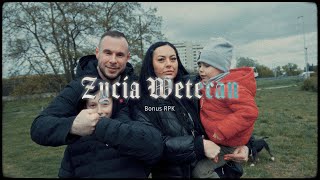 Bonus RPK - ŻYCIA WETERAN // Prod. Wowo (Official Video)