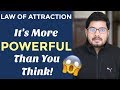 MANIFESTATION #85: SHOCKING Law of Attraction Success Story - Does It Really Work? | MindBodySpirit