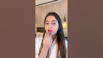 GRWM for YouTube Stage Performance!!! 🥹❤️ #shorts #youtubeshorts