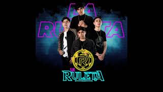 Video thumbnail of "La Ruleta - El Vale"