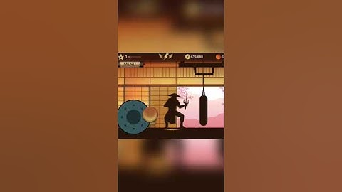 shadow fight edit/eminem superman