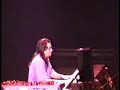 Ratdog19971031 palace theater albany ny single cam aud full set