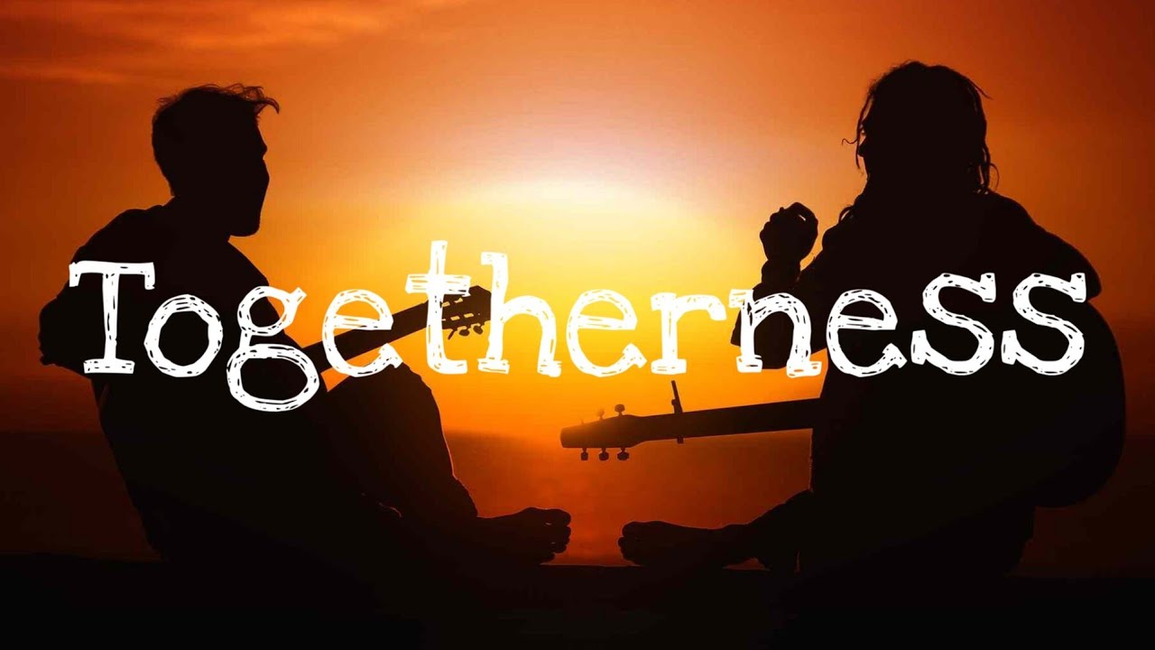 "Togetherness" Instrumental Beat 2020