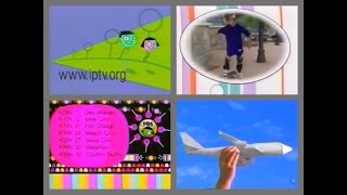 PBS Kids Program Break (2000 IPTV) #25 Incomplete