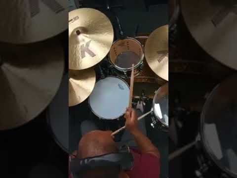 As it was Harry Styles Drum Cover full video