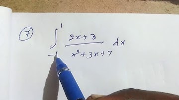 12th business maths exercise 2.8 7th sum