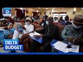 2022 Budget: Delta Govt Ready To Sign Open Government Partnership
