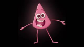 Colourblocks I Could Be Every Colour You Like