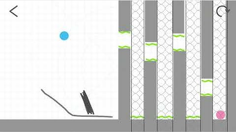 Saltin Rock and China