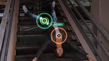 The Dragon Engine Can Be Unpredictable Sometimes..