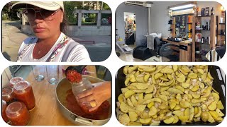 Dükkan Açtim Hayrini Görmedi̇mbakim İçi̇n Sira Bekli̇yorummenemenli̇k Sos