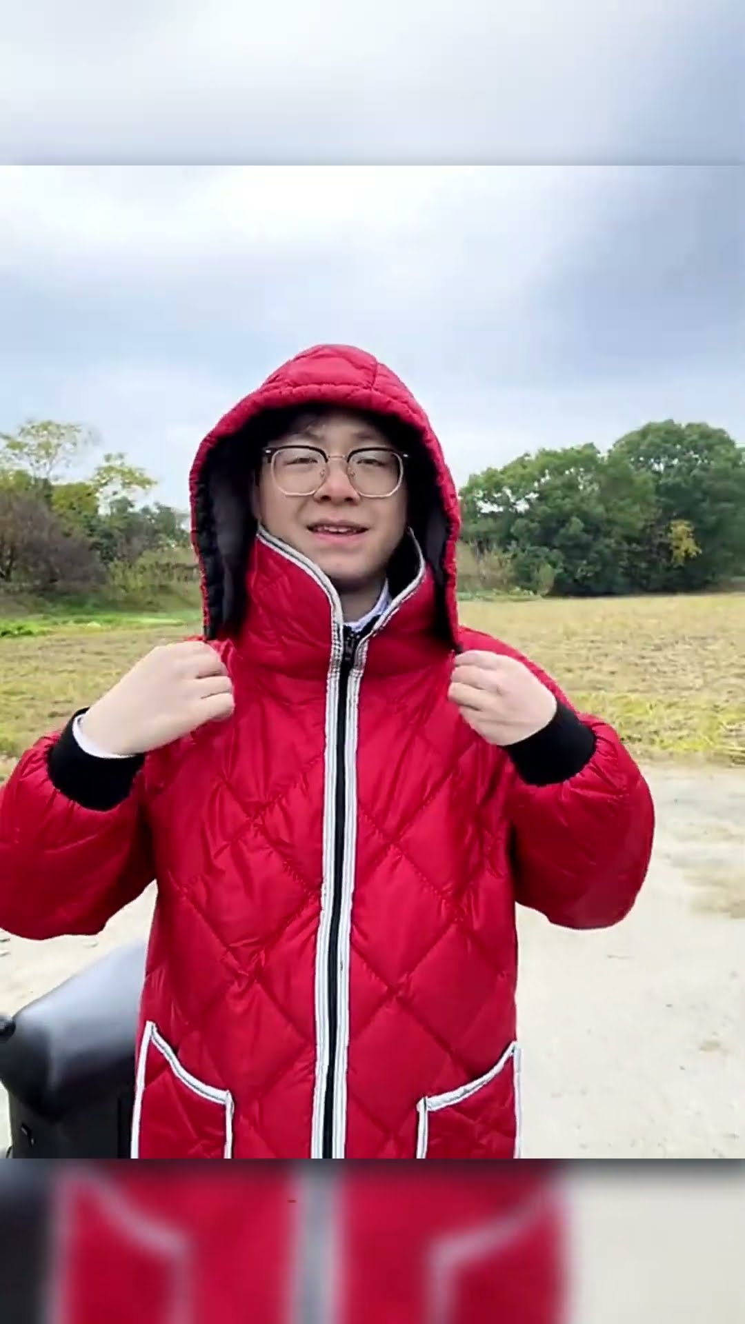 China's new invention #shortvideo
