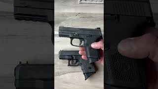 Glock 26 & Fn Fns 9C - Trustworthy Edc