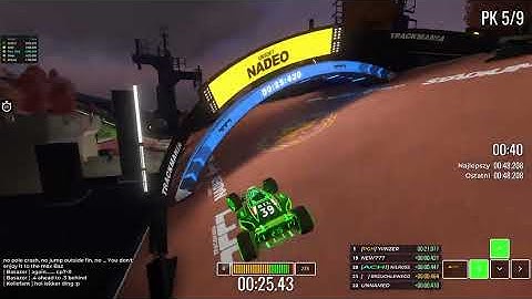 Track of the day - 09.12.25 Spooky Scary Ditchfest Mappers by kMercuryTM 46.355