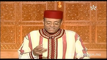 التجويد الميسر: أحكام ميم الجمع الجزء الثاني