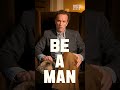 A Man Should Know: How to Introduce Himself