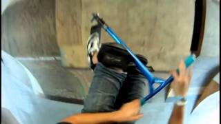 Go Pro Week Raymond Warner