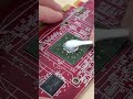 Replacing Thermal Paste in a 15-Year-Old GPU
