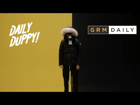 Central Cee - Daily Duppy