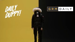 Central Cee - Daily Duppy | GRM Daily chords