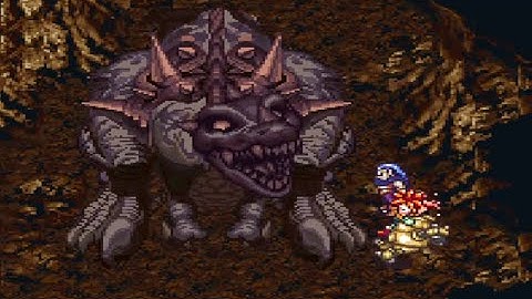 [Retropipe] Chrono Trigger (Part 6) | RetroAchievements