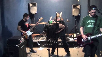 Escariotes - ensayo - "Perro drogado"