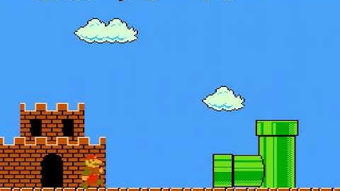 NESRGB Component Encoder Test