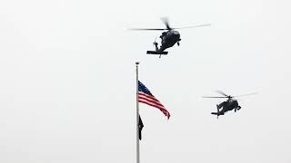 101st Division Run 2022 AIR ASSAULT
