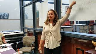 Quick Draw Review Strategy -Fisten, Price, Murchie-Chapman
