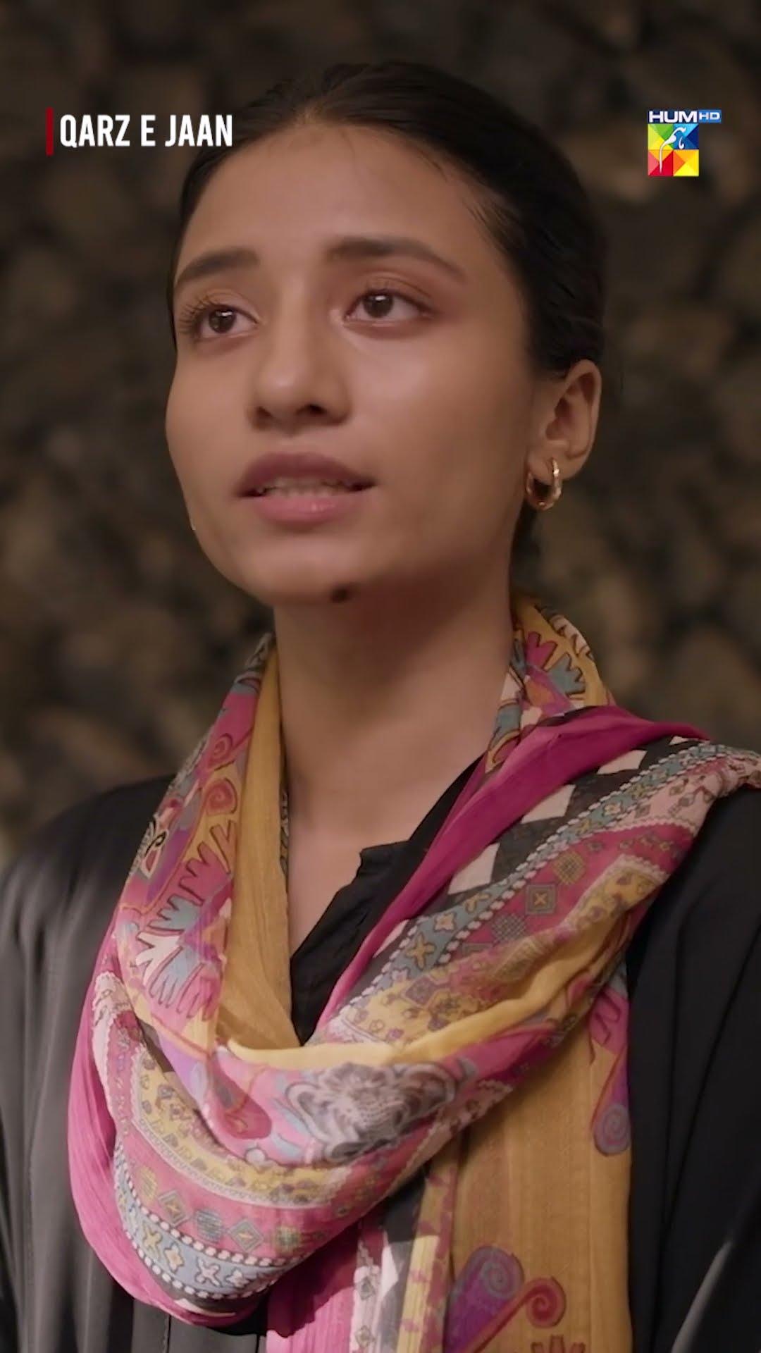 Kisi Ne Bhi Maheen Ka Yaqeen Nahi Kiya..!! #qarzejaan #yumnazaidi #usamakhan #humtv #shorts