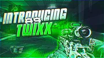 Introducing A9 Twixx By A9 Hdkayy