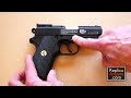 COLT DEFENDER - H&K USP - S&W M&P - MAKAROV REPLICA BB GUNS COMPARISON REVIEW