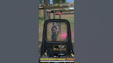 Best SMG Weapon Switchblade X9 Used Battle Royale Gameplay Call Of Duty Mobile #codm #shorts 🎮🎮,,