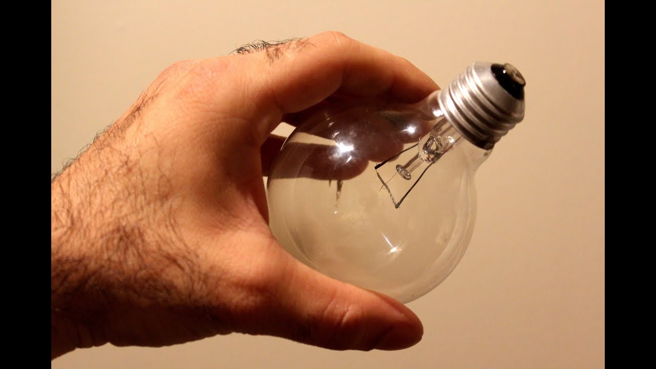 4 Ways To Change A Light Bulb Wikihow