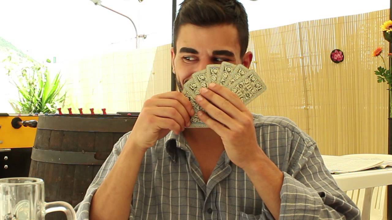 Fuje Pascali'! - Cortometraggio