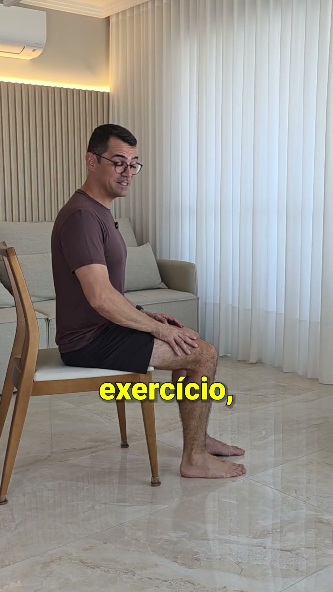 TOCA NO BOTÃO DE SEGUIR ????  Tem dor nas costas? FAÇA ISSO PARA MELHORAR!