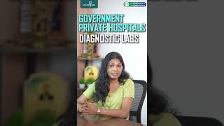 The Hidden Medical Career After Plus Two | B.Sc. MLT 2026