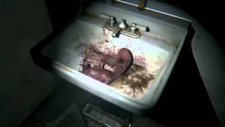 Silent Hills - Playable Teaser Gamescom 2014