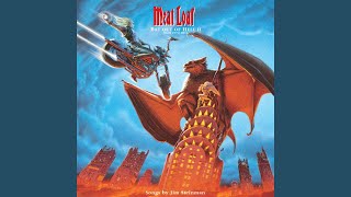 Meat Loaf - It Just Won't Quit (Slowed + Reverbed)