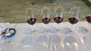 Waitrose Press Tasting Autumn 2020