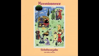 In the Prog Seat: Album Study- Renaissance 'Scheherazade and Other Stories' (w/Annie Haslam)