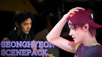 CORTIS SEONGHYEON CLIPS FOR EDIT HD [AEAO]