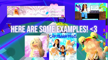 Opening GFX comms again! (cheap)