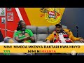 Ep 239 MR NICE Part 1 NDOA USAFIRI UCHAWI NA URAIA Iko Nini Podcast