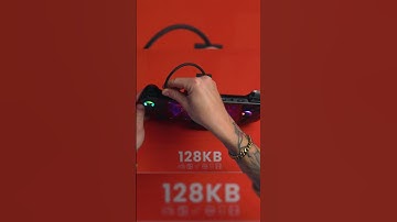 Bevestig uw ALLY X eenvoudig