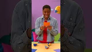 Hangout With Gabrielle Meet Your New Tvokids Host How Many Ping-Pong Balls? Tvokids